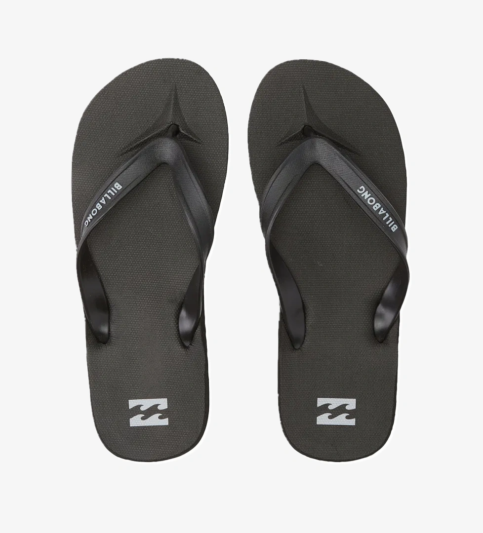 Billabong Billabong All Day Erkek Siyah Terlik model görseli