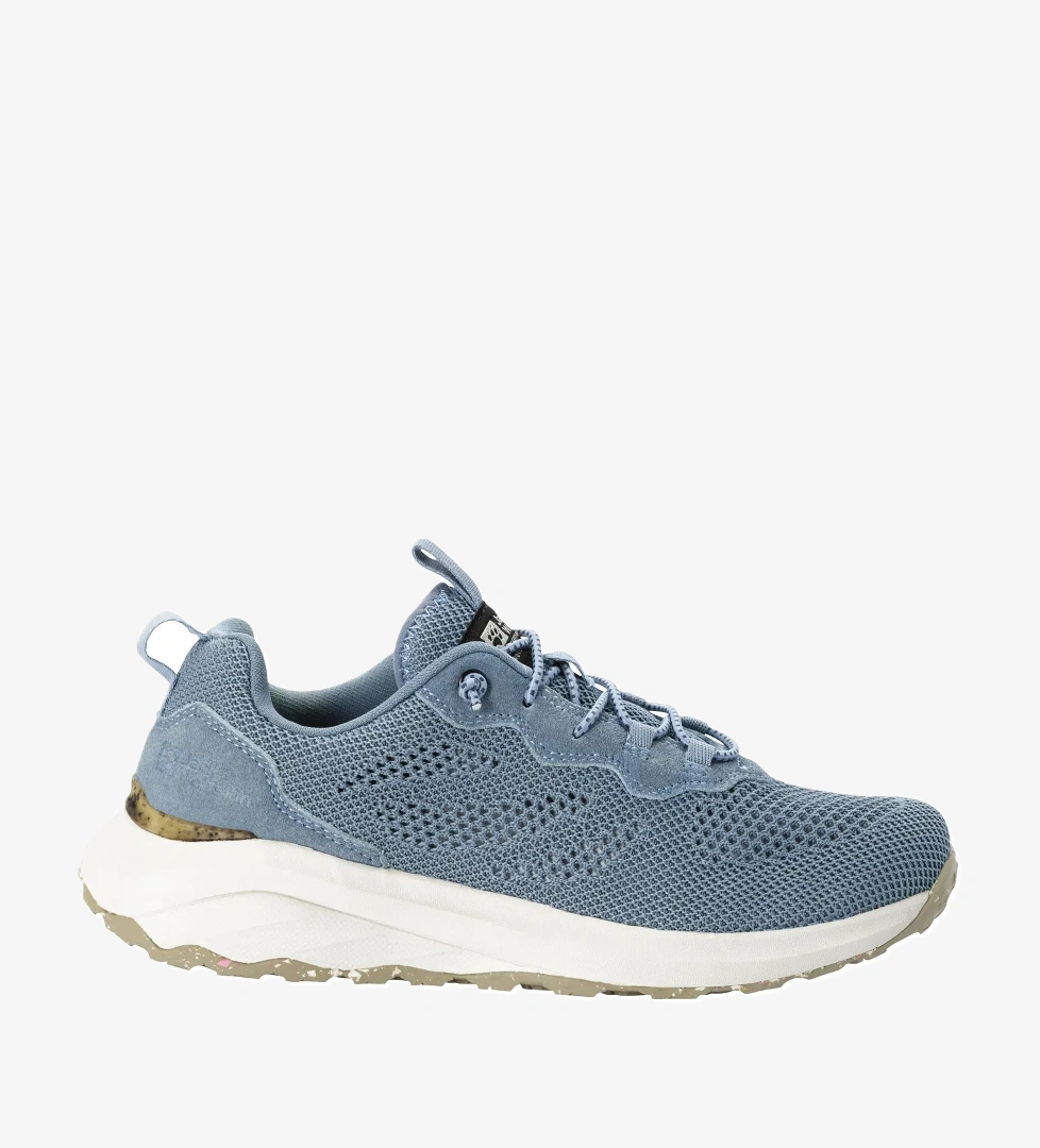 Jack Wolfskin Jack Wolfskin Kadın Outdoor Ayakkabı Dromoventure Knit model görseli