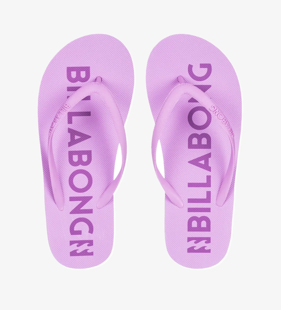 Billabong Sunlight Kadın Pembe Terlik