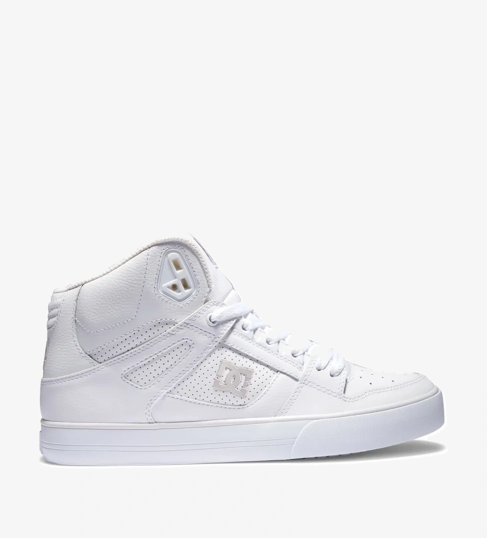 PURE HIGH-TOP WC - Görsel 1