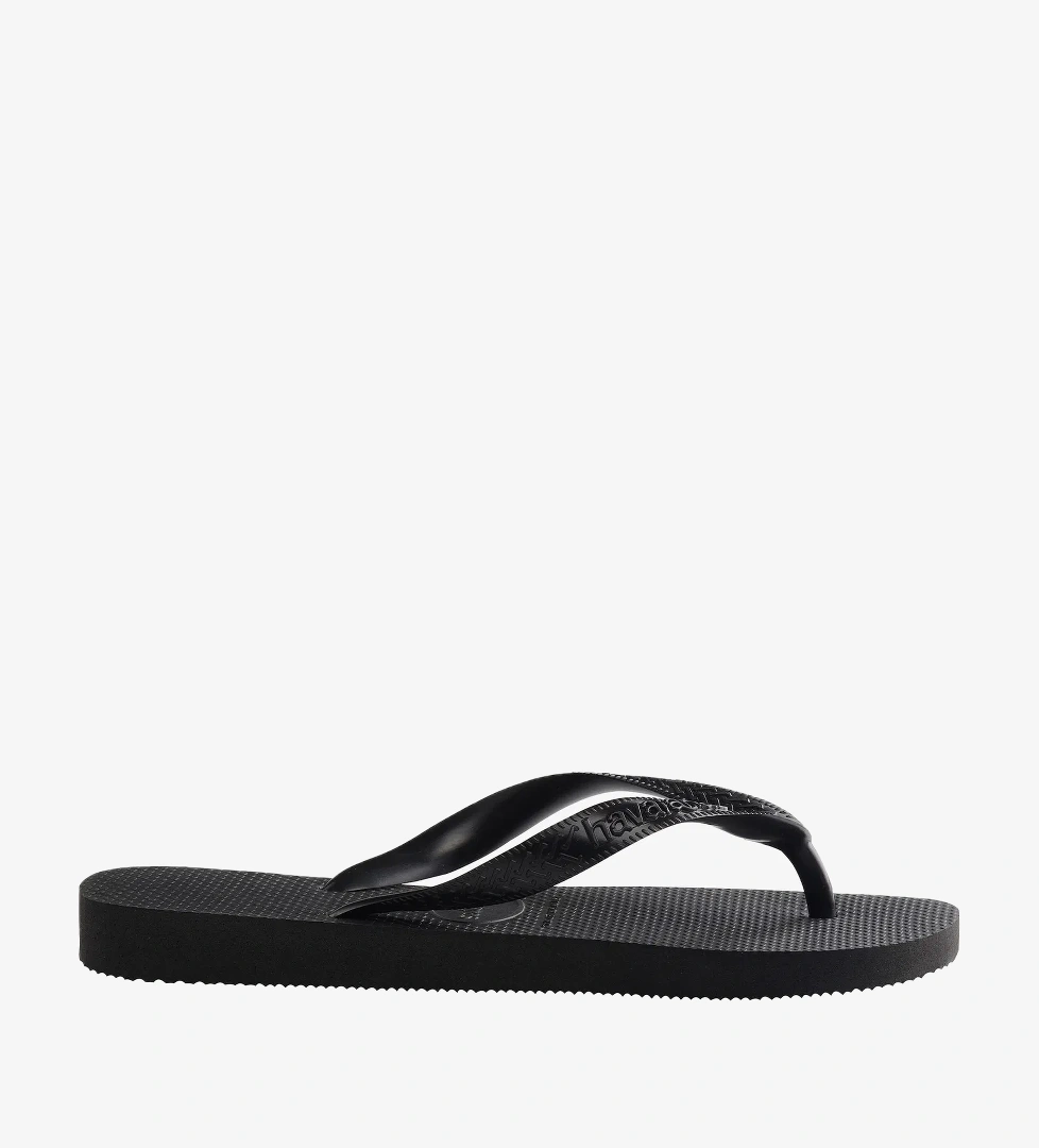 Havaianas Havaianas Top Unisex Siyah Terlik model görseli