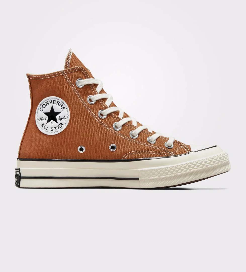 Converse Chuck 70 Fall Tone - Görsel 1