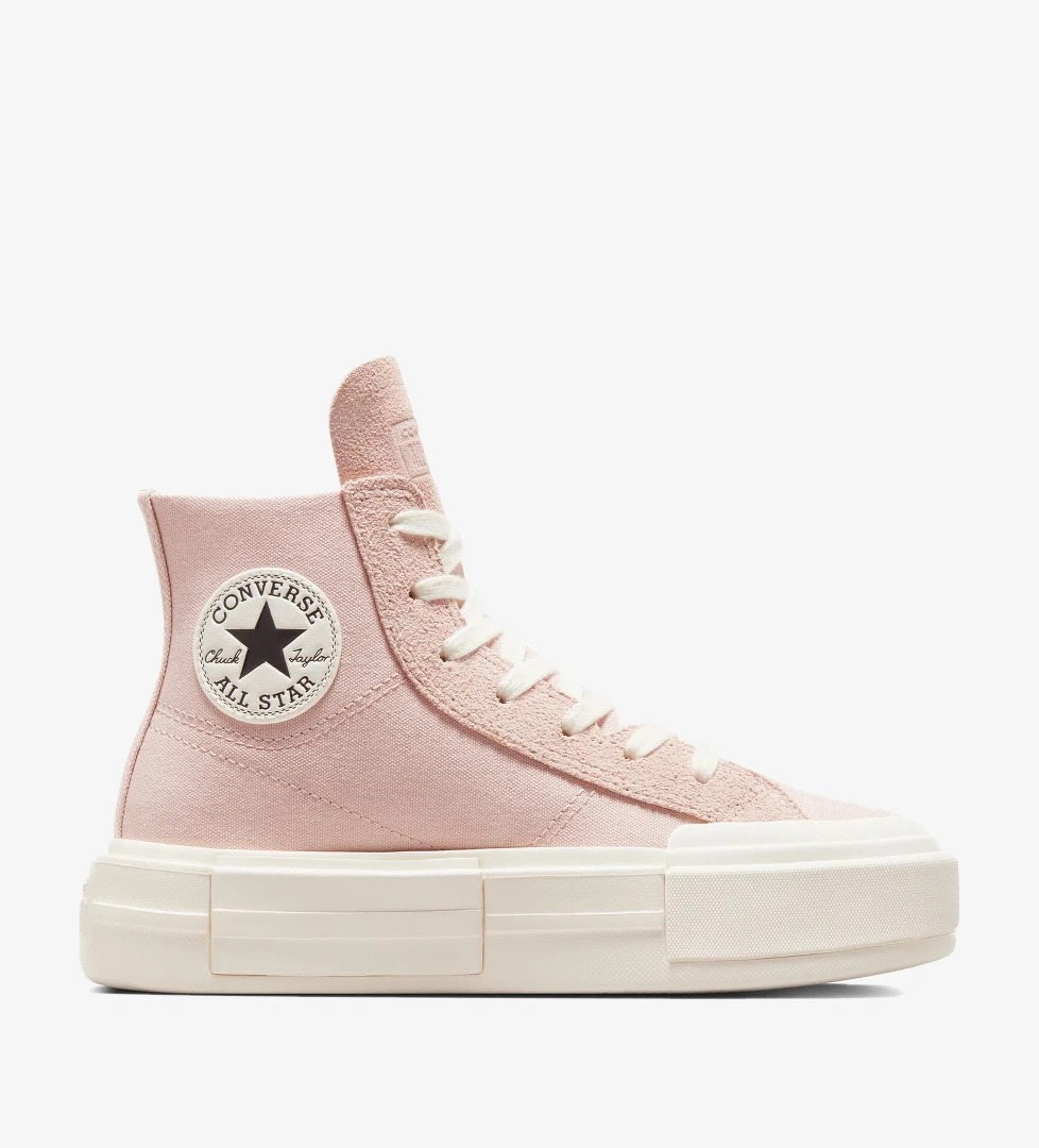 Converse Converse Cruise Unisex Pembe Sneaker | FashFed Pembe - 1. görsel