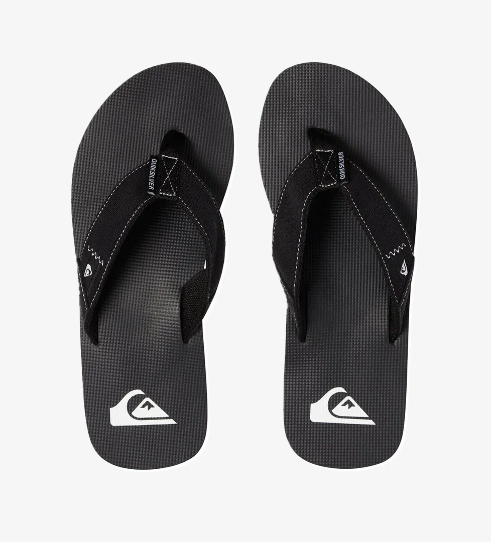 Quiksilver Quiksilver Molokai Abyss Erkek Terlik model görseli