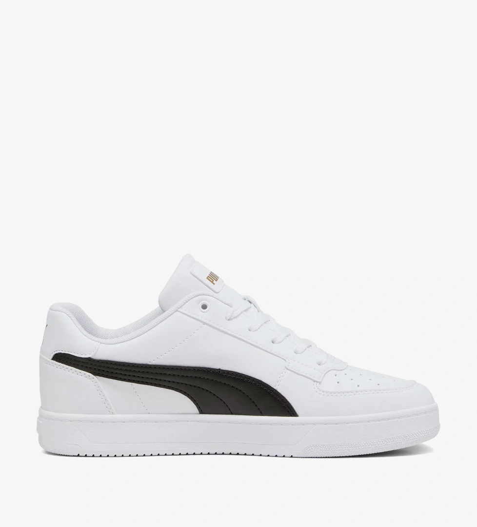 Puma Caven 2.0 Erkek Beyaz Spor Ayakkabı