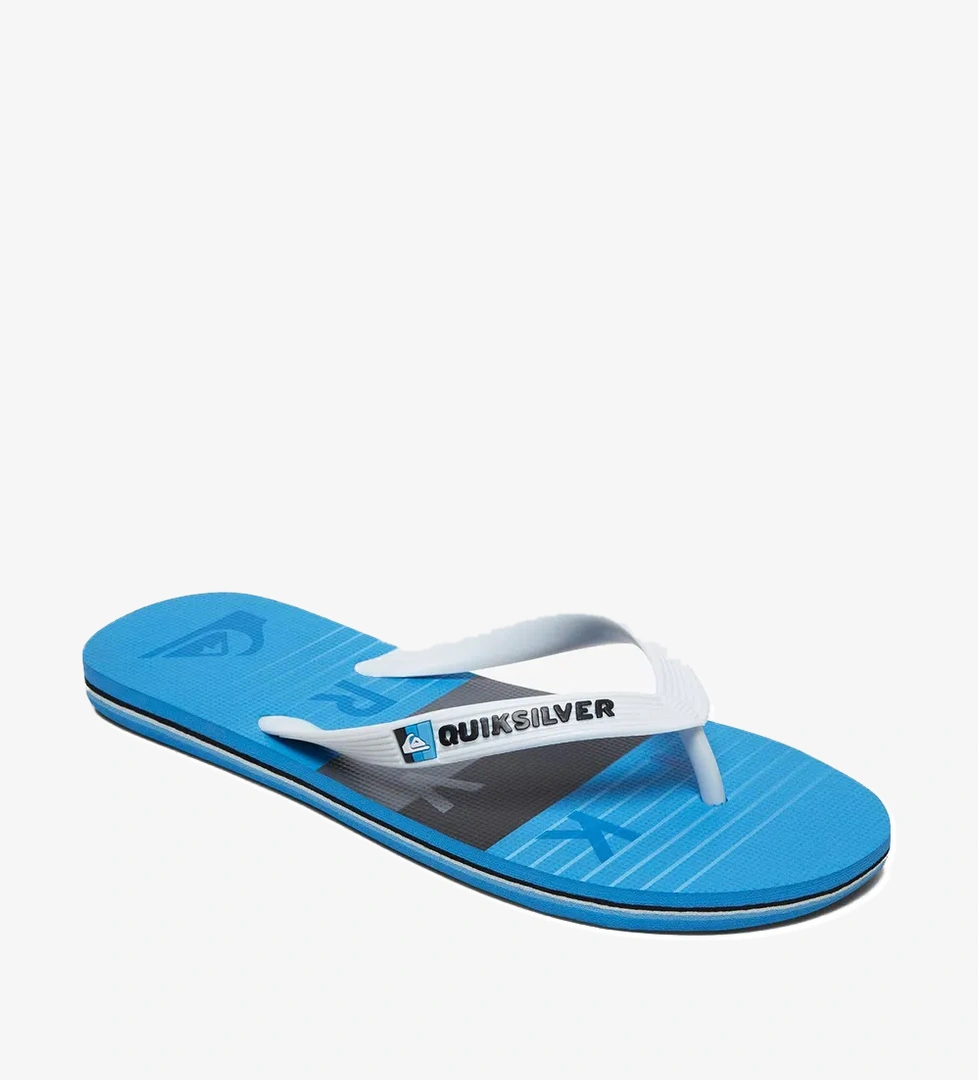 Quiksilver Quiksilver Moloordlock Erkek Terlik model görseli