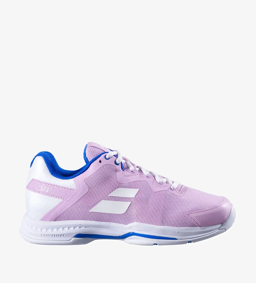 Babolat Babolat Sfx3 All Court Kadın Pembe Tenis Ayakkabısı model görseli