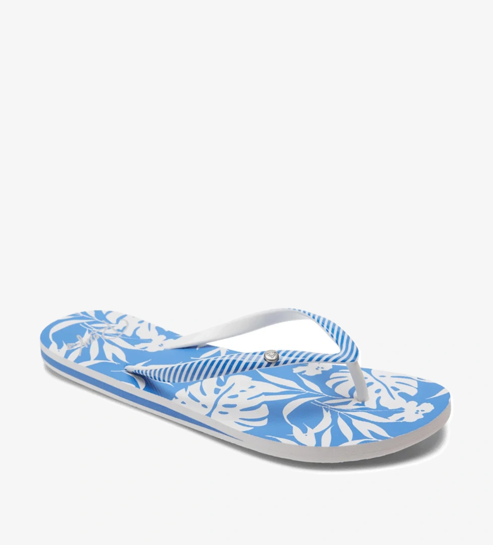 Roxy Roxy Sarı PORTOFINO III FashFed'de! Sarı - 1. görsel