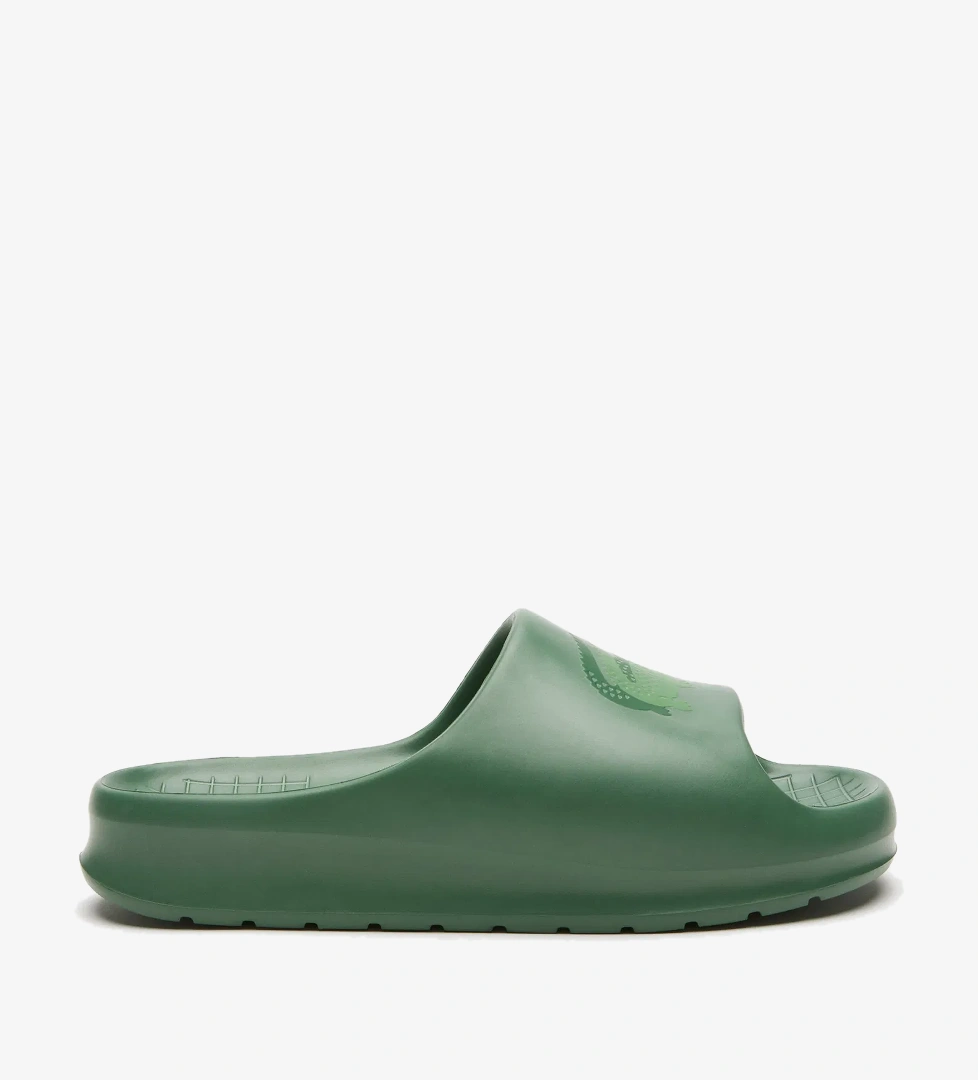 Croco 2.0 Evo Erkek Yeşil Terlik - Görsel 1