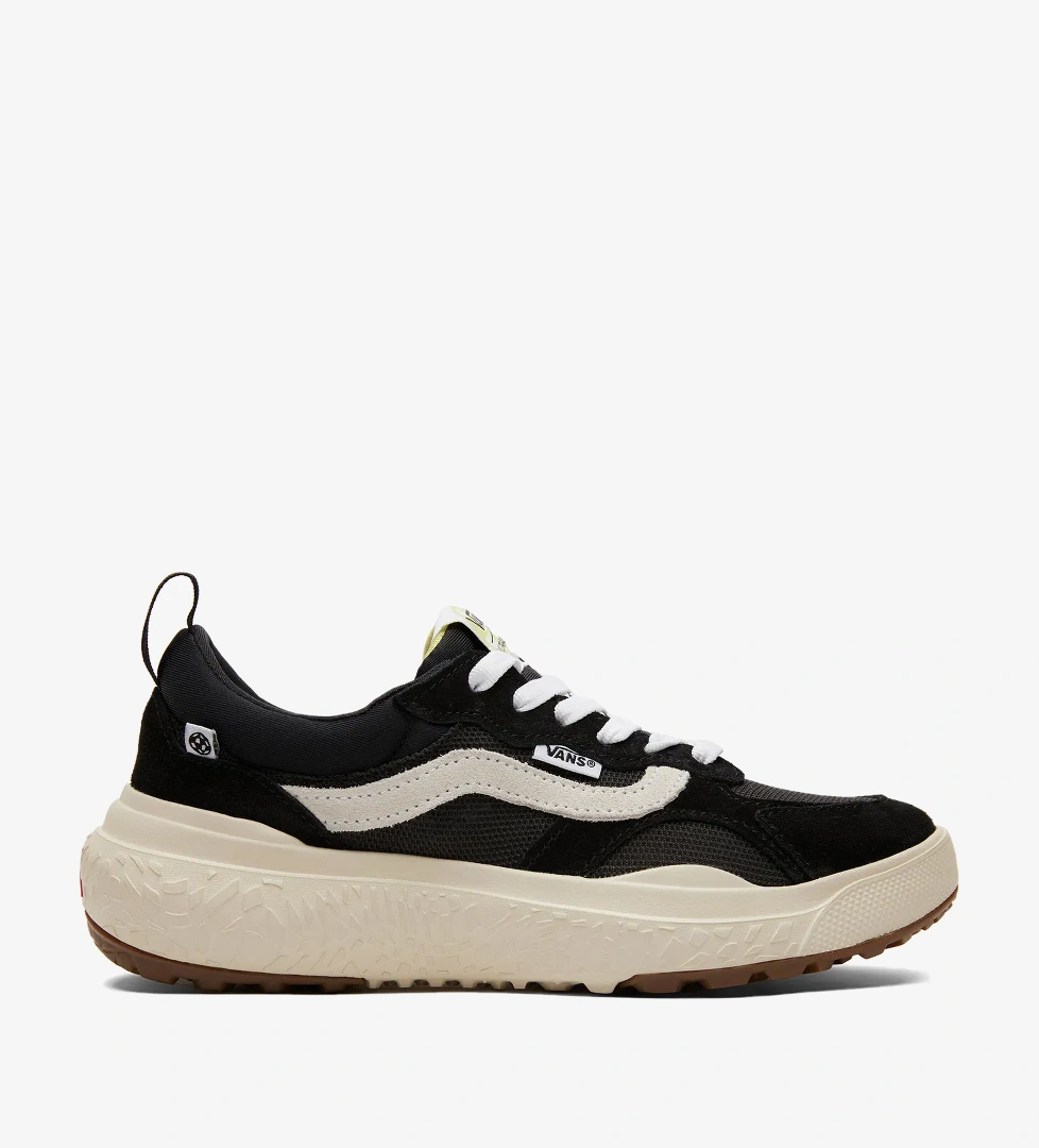 Vans Mte Ultrarange Neo Vr3 Unisex Siyah Sneaker - Görsel 1