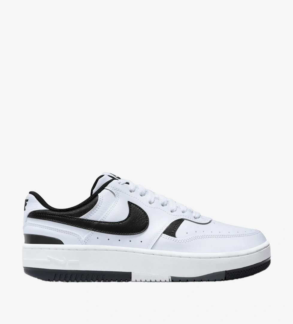 Nike Gamma Force Kadın Beyaz Spor Ayakkabı