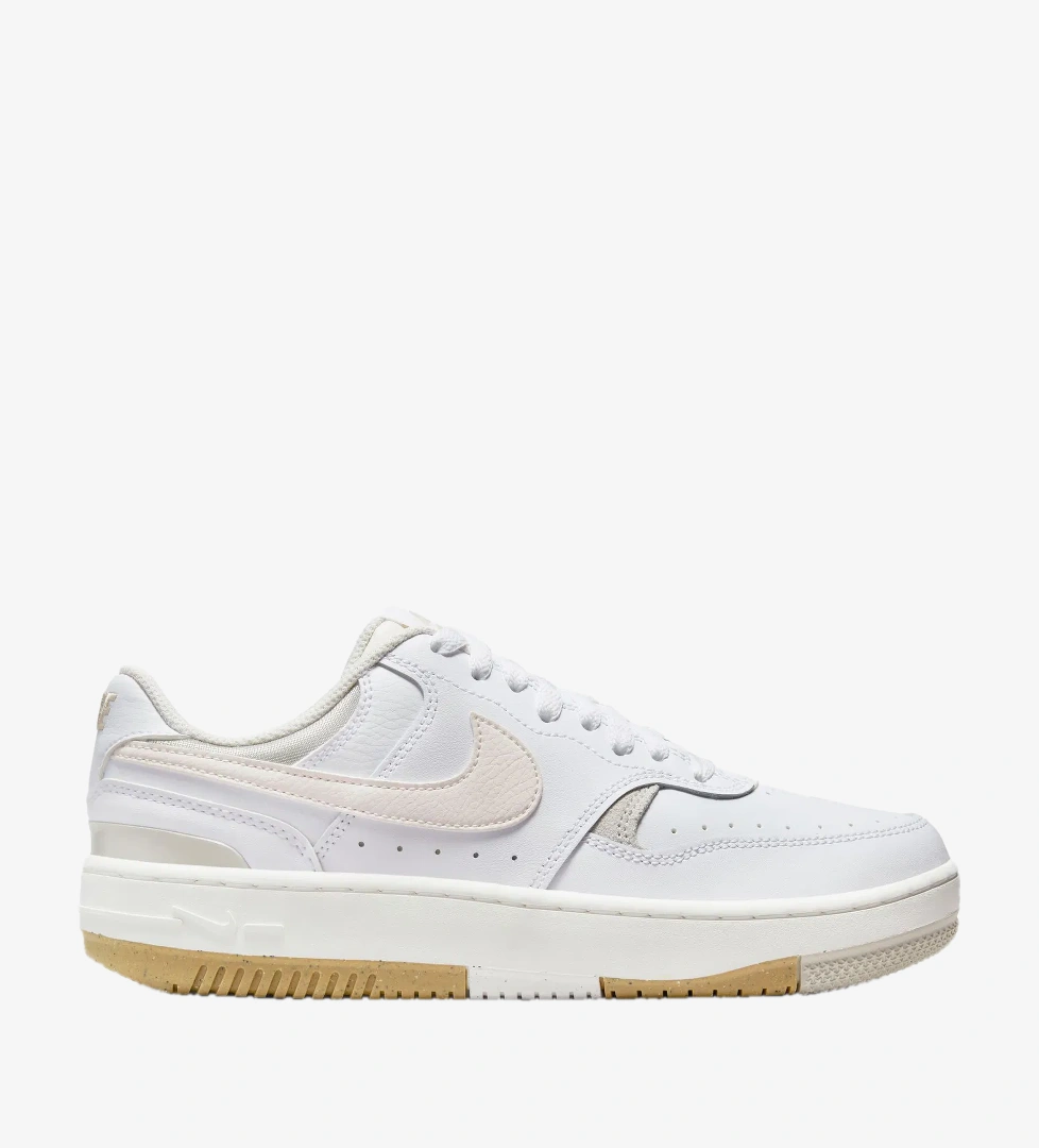 Nike Gamma Force Kadın Beyaz Spor Ayakkabı