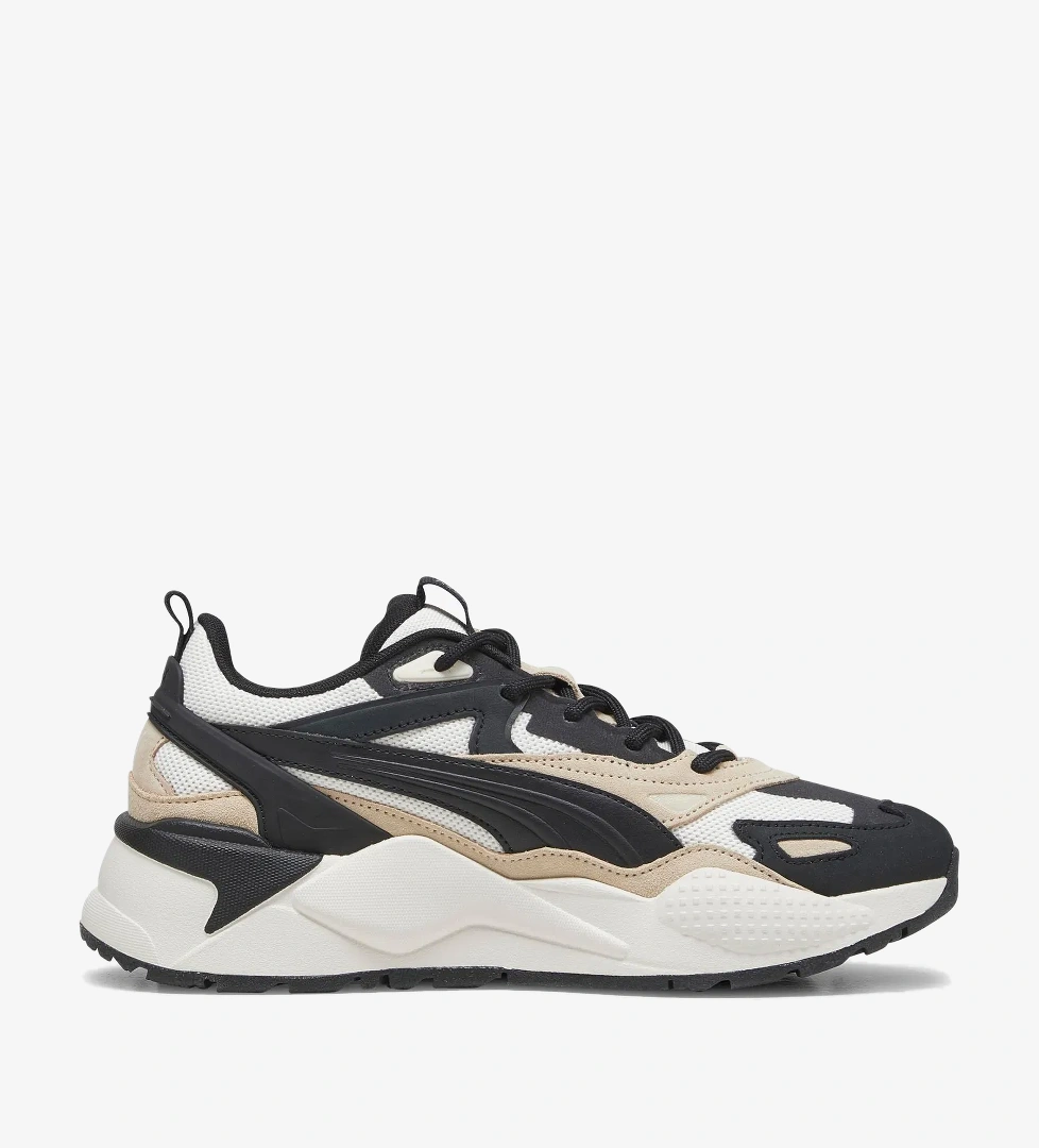 Puma RS-X Efekt Unisex Siyah Spor Ayakkabı