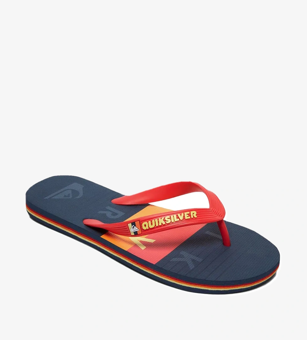 Quiksilver Quiksilver Molokaiordlock Çocuk Sandalet model görseli