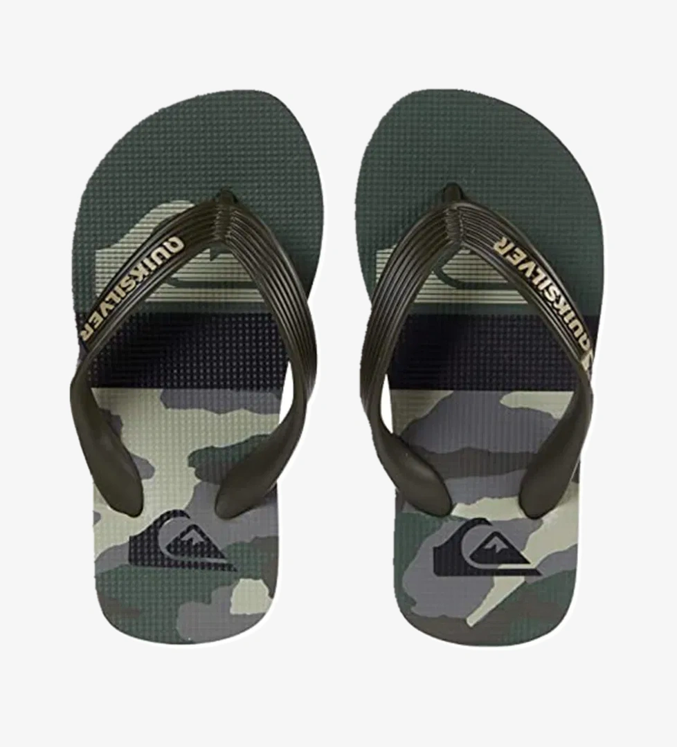 Quiksilver Quiksilver Molokai Panel Çocuk Sandalet model görseli