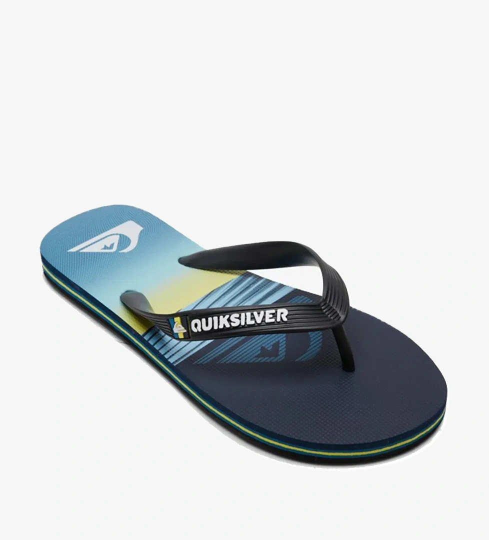 Quiksilver Quiksilver Molokai Art Çocuk Terlik model görseli