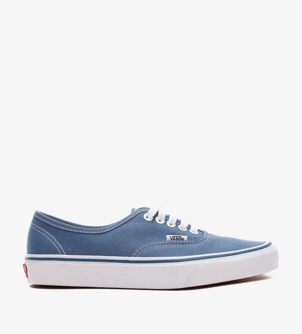 Vans Vans Authentic Mavi Sneaker model görseli
