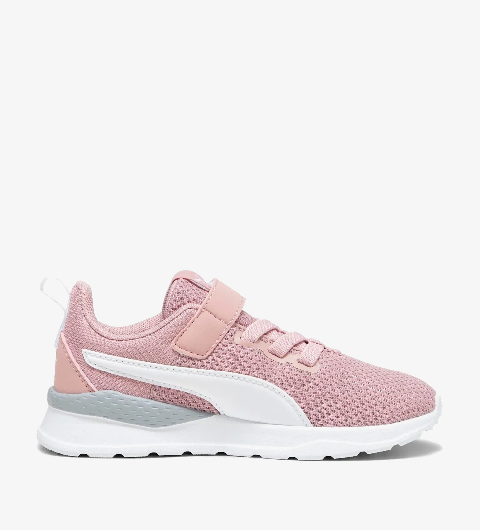 Puma Anzarun Lite Çocuk Pembe Spor Ayakkabı