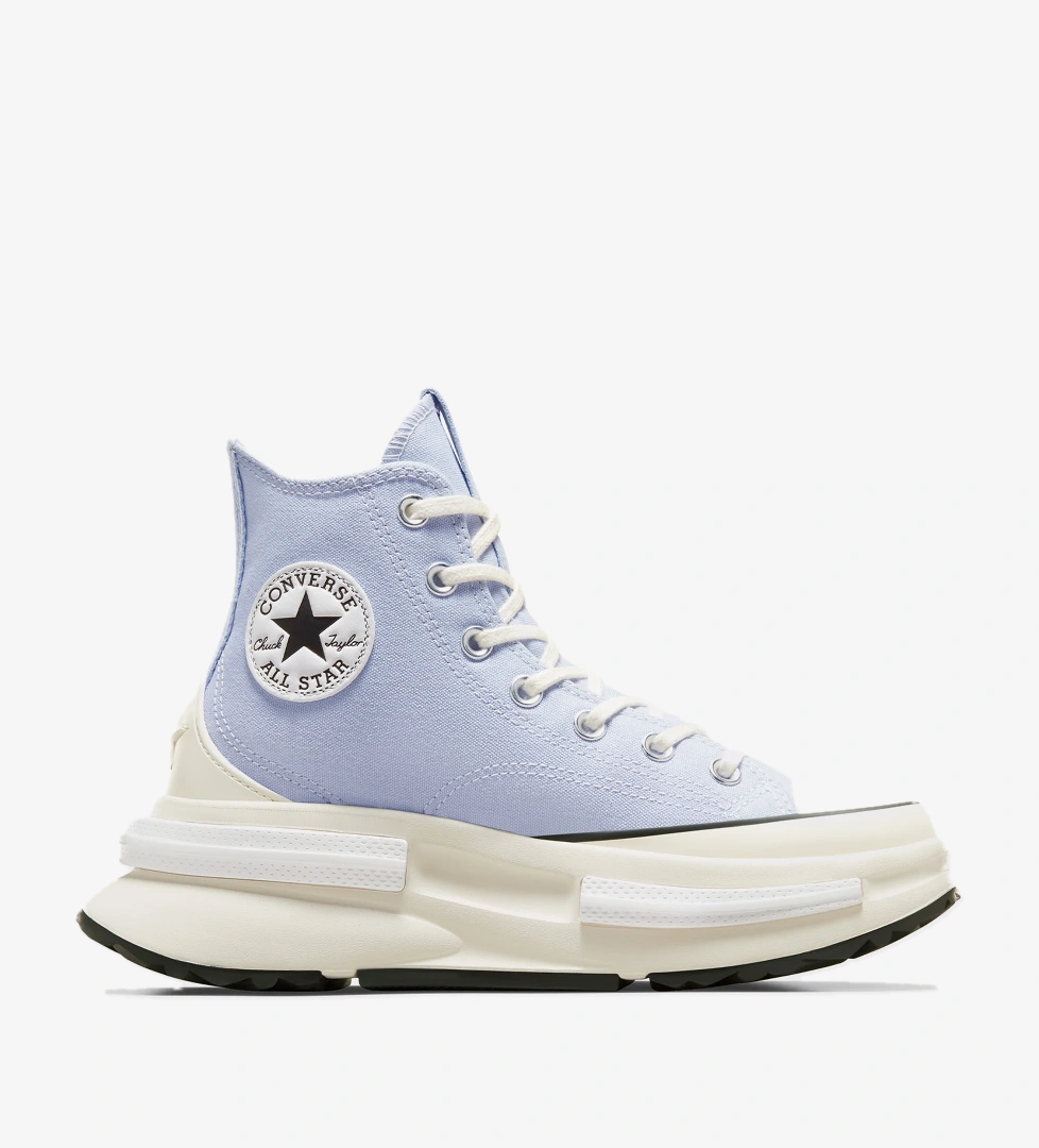 Converse Converse Run Star Legacy Cx Seasonal Color Kadın Mor  Sneaker FashFed'de! Mor - 1. görsel