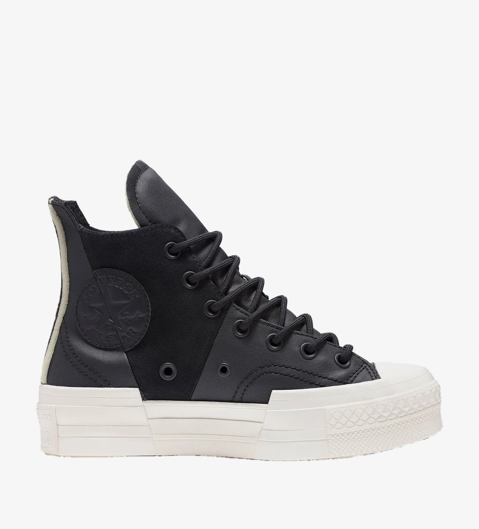 Converse Converse Chuck 70 Plus Mixed Material model görseli