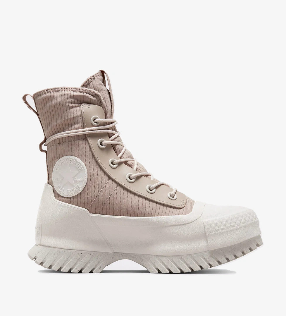 Converse Converse Chuck Taylor All Star Lugged 2.0 Platform Counter Climate Extra High model görseli