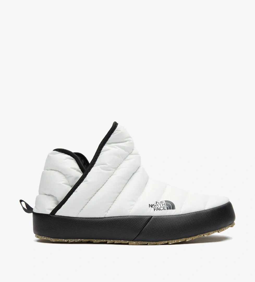 The North Face The North Face Thermoball Traction Kadın Beyaz Bot model görseli