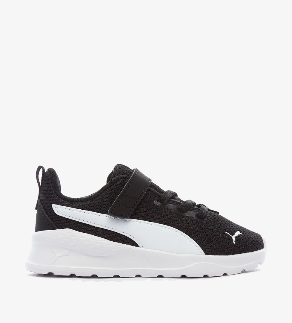 Puma Puma Anzarun Lite Bebek Siyah Spor Ayakkabı model görseli