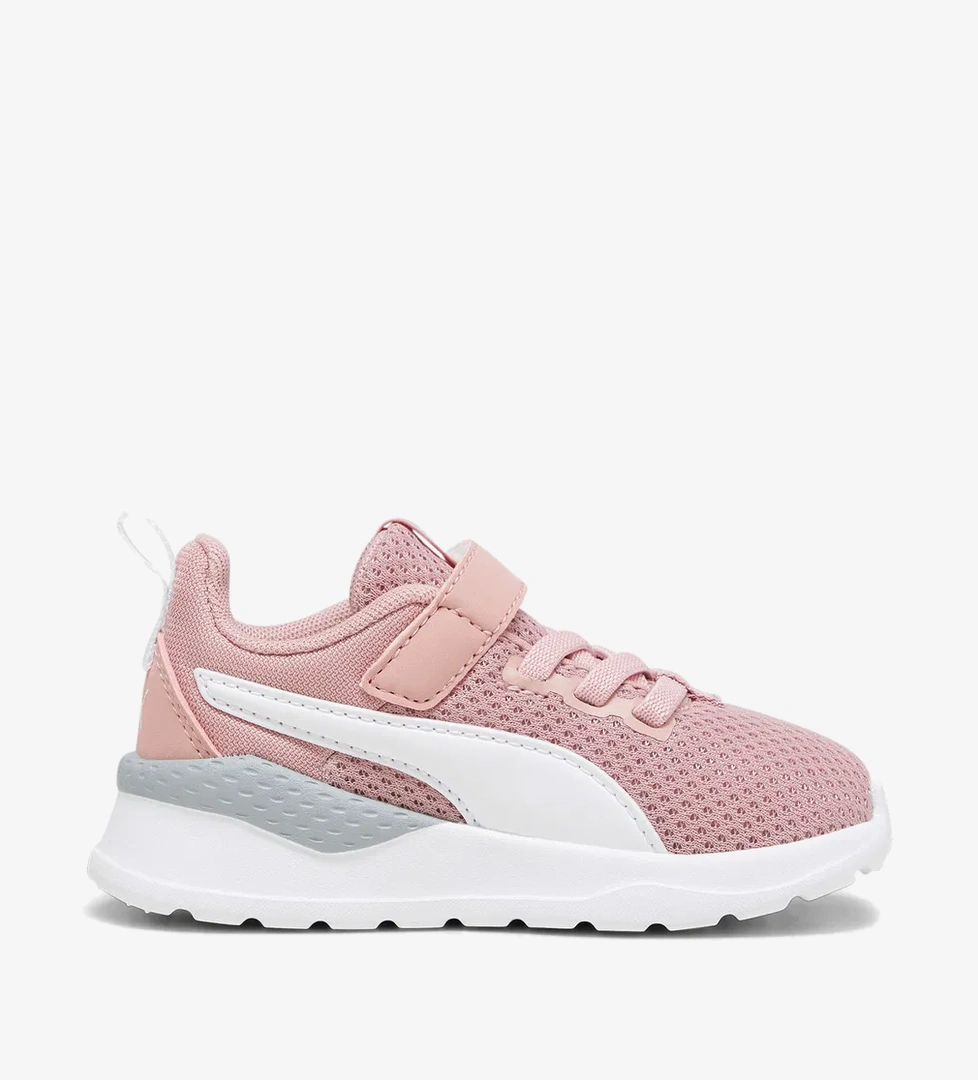 Puma Puma Anzarun Lite Bebek Beyaz Spor Ayakkabı model görseli