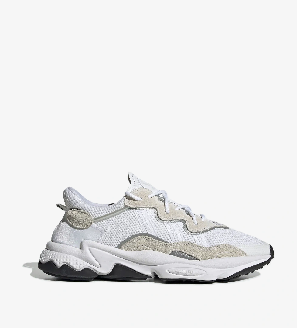 Adidas adidas Ozweego Unisex Beyaz Sneaker model görseli