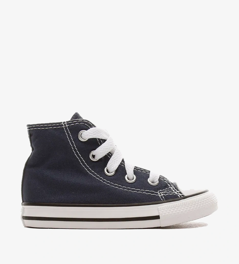 Converse Chuck Taylor All Star Classic Çocuk Mavi Sneaker