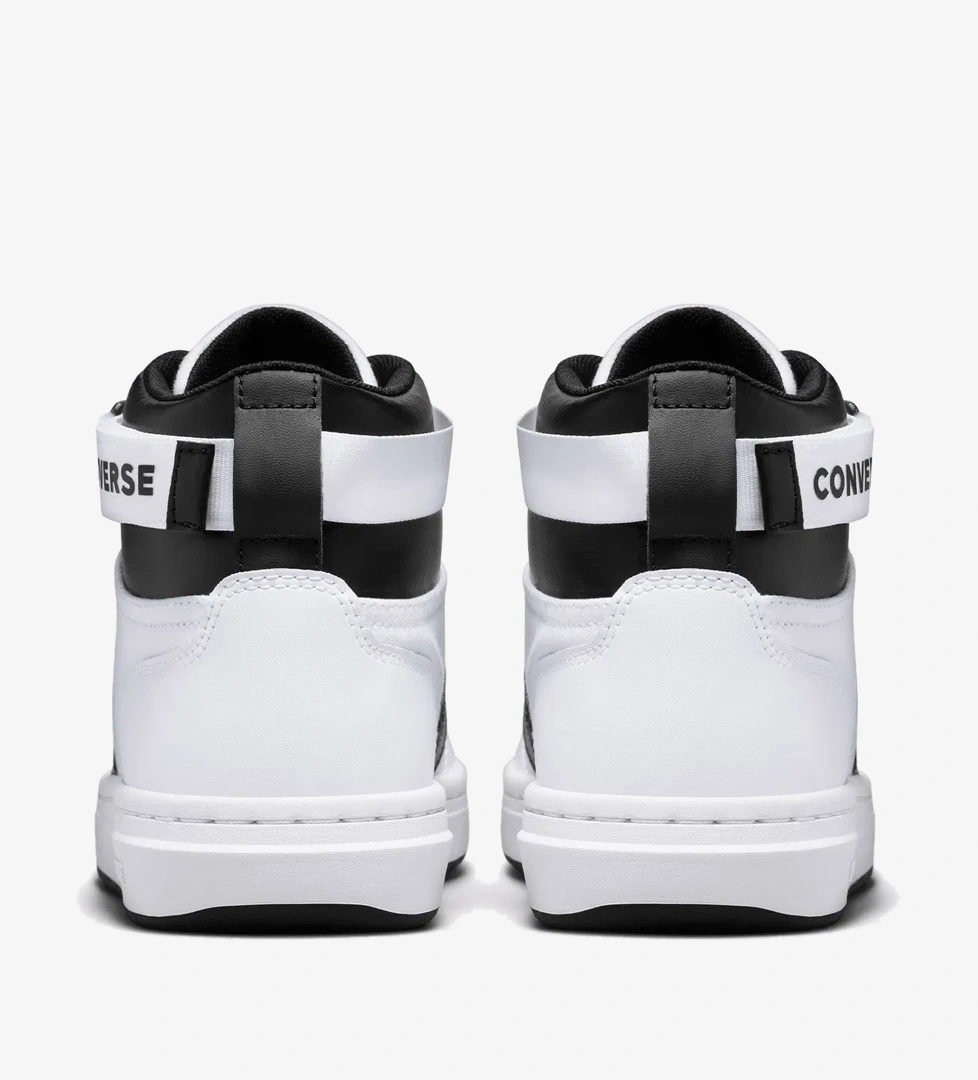 Converse Converse Mid Pro Blaze Cup Removable Strap Unisex Beyaz Sneaker | FashFed Beyaz - 1. görsel