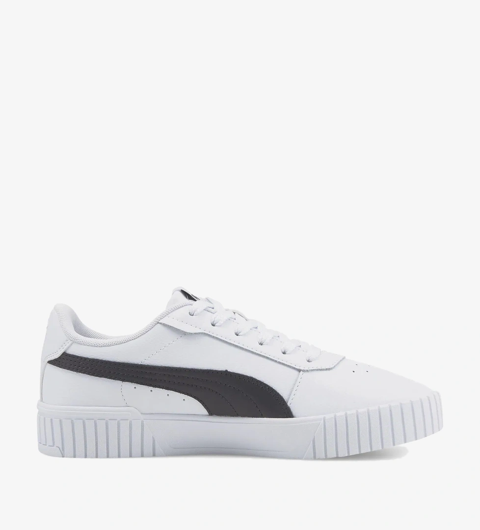 Puma Carina 2.0 Kadın Beyaz Spor Ayakkabı