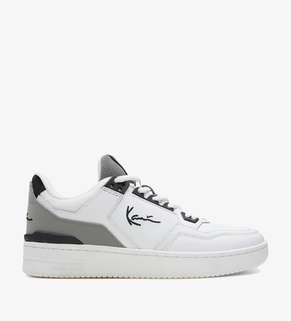 Karl Kani 89 Erkek Beyaz Spor Ayakkabı - Görsel 1