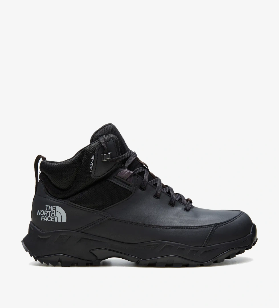 The North Face The North Face Storm Strike Su Geçirmez Erkek Siyah Bot model görseli