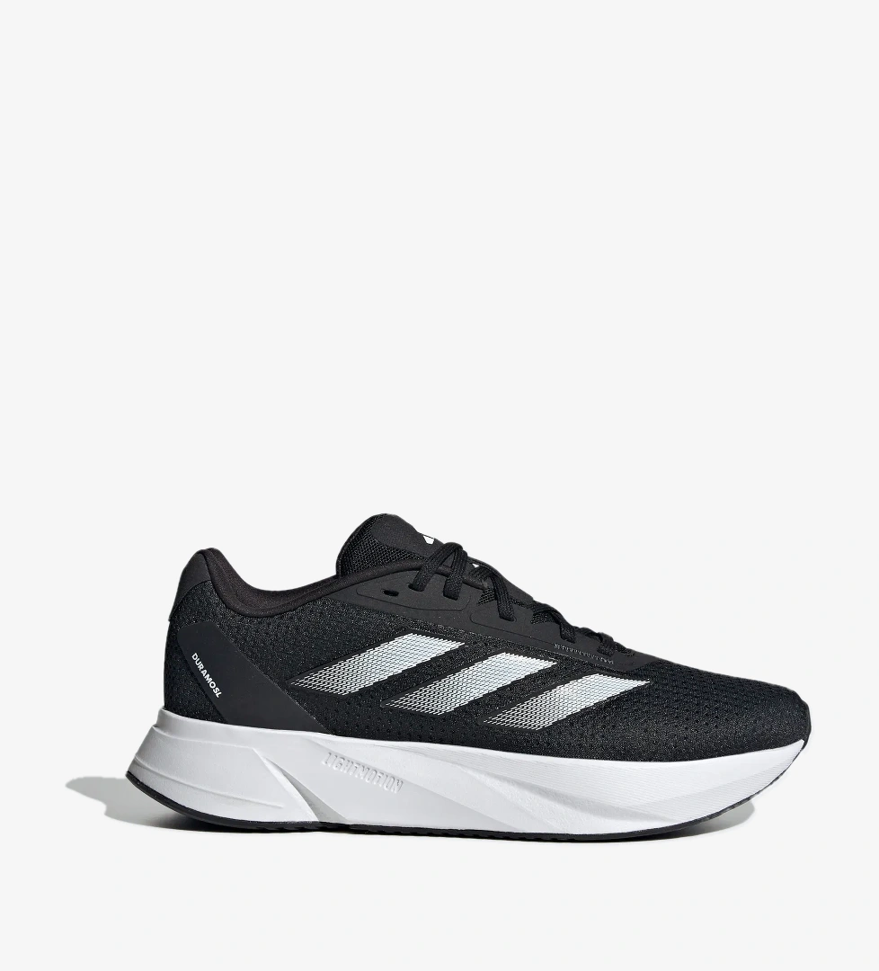 adidas Duramo Sl Kadın Siyah Koşu Ayakkabısı - Görsel 1