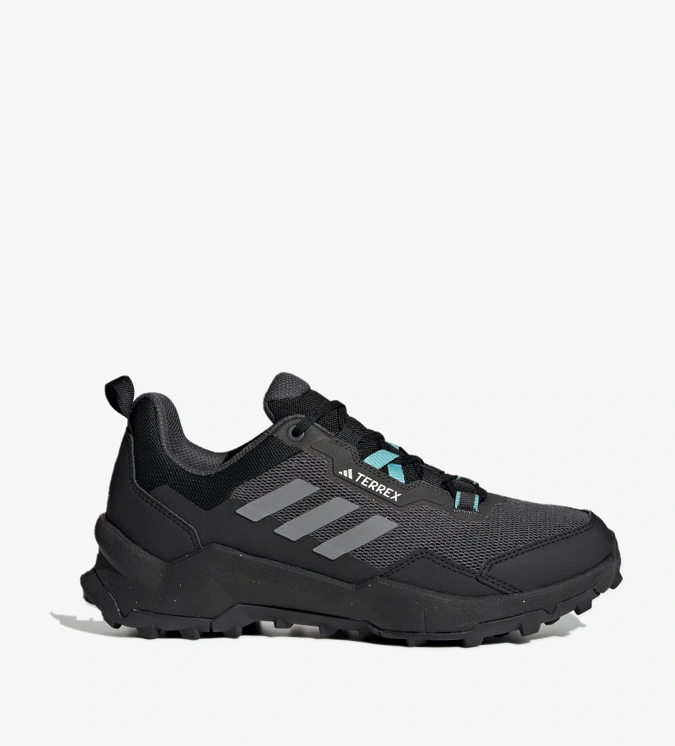adidas Terrex Ax4 Kadın Siyah Outdoor Ayakkabı - Görsel 1