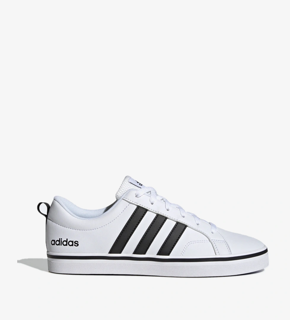 Adidas adidas Vs Pace 20 Erkek Beyaz Günlük Ayakkabı Sneaker | FashFed Beyaz - 1. görsel