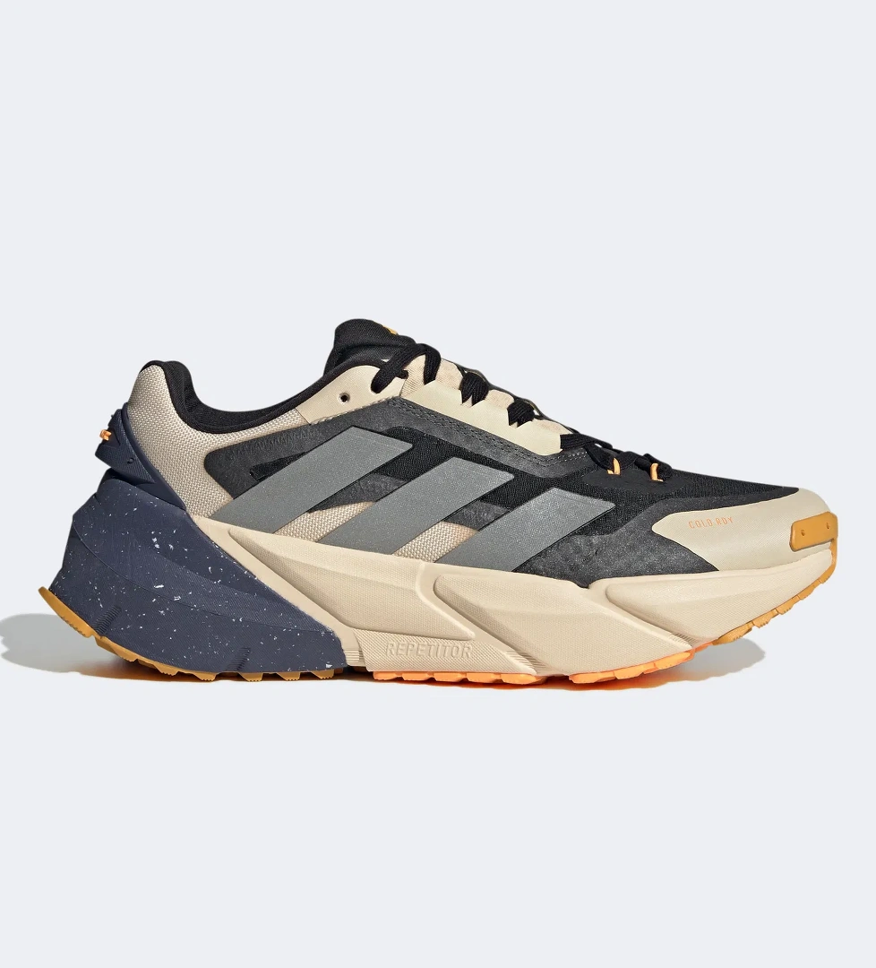 Adidas adidas Adistar Cold Rdy Erkek Bej Koşu Ayakkabısı model görseli