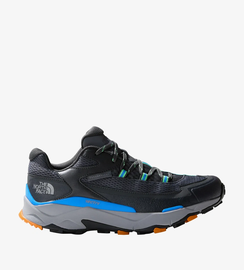 The North Face The North Face Vectiv Taraval Futurelight Erkek Siyah Outdoor Ayakkabı model görseli