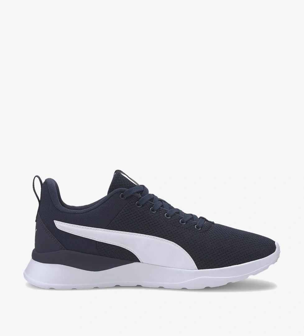 Puma Puma Anzarun Lite Unisex Lacivert Günlük Spor Ayakkabı model görseli