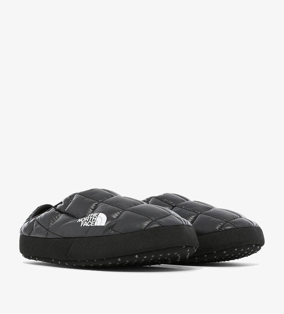 The North Face The North Face Thermoball Tent Erkek Siyah Terlik Sandalet & Terlik | FashFed Siyah - 1. görsel
