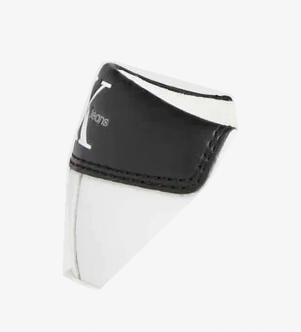 Calvin Klein Calvin Klein Jeans Classic Cupsole Laceup Kadın Beyaz Sneaker model görseli