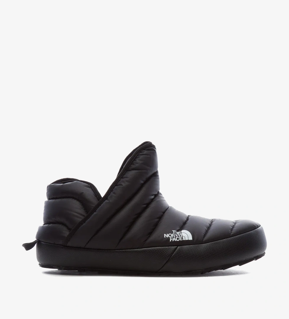 The North Face Thermoball Traction Siyah Erkek Bot - Görsel 1