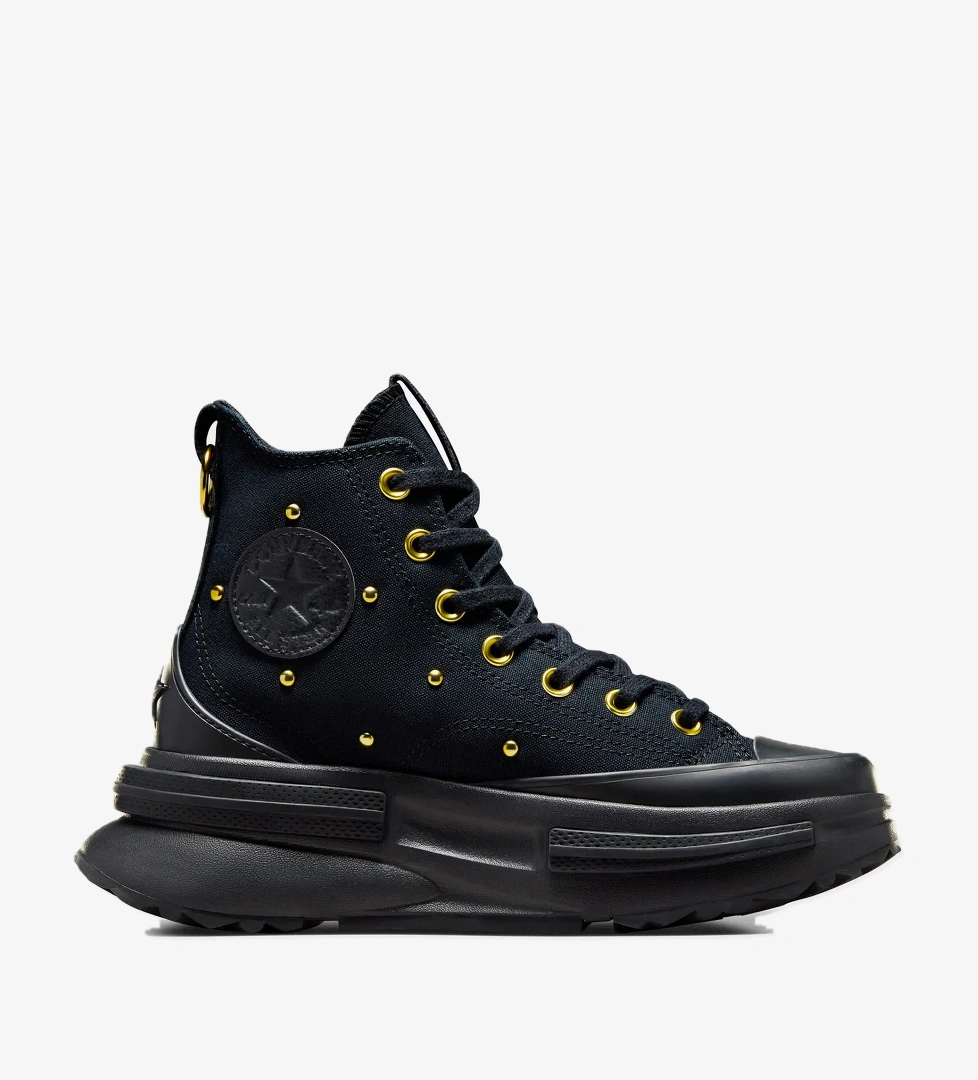 Converse Converse Run Star Legacy Cx Platform Star Studded model görseli