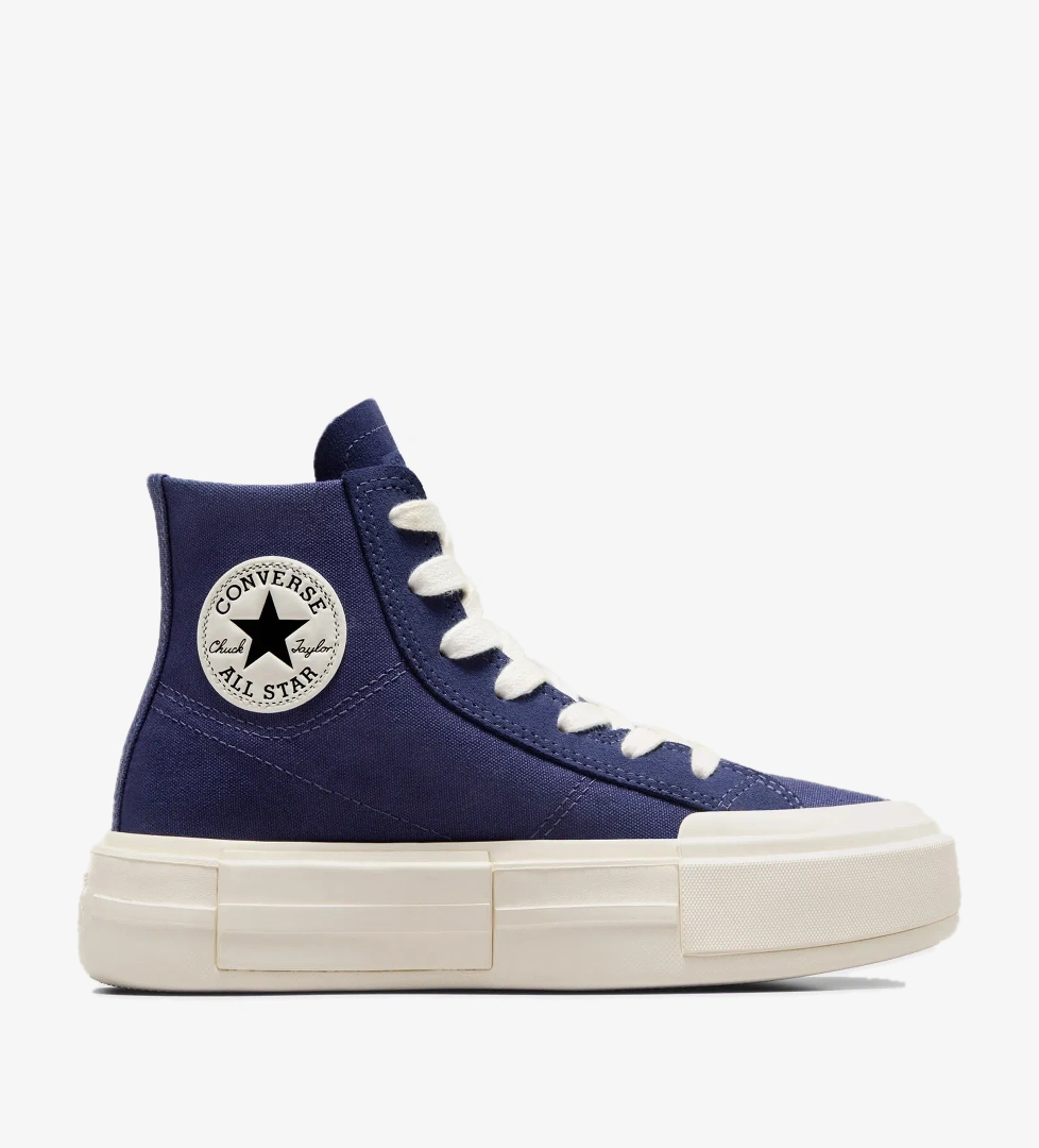 Converse Converse Chuck Taylor All Star Cruise Unisex Lacivert Sneaker model görseli