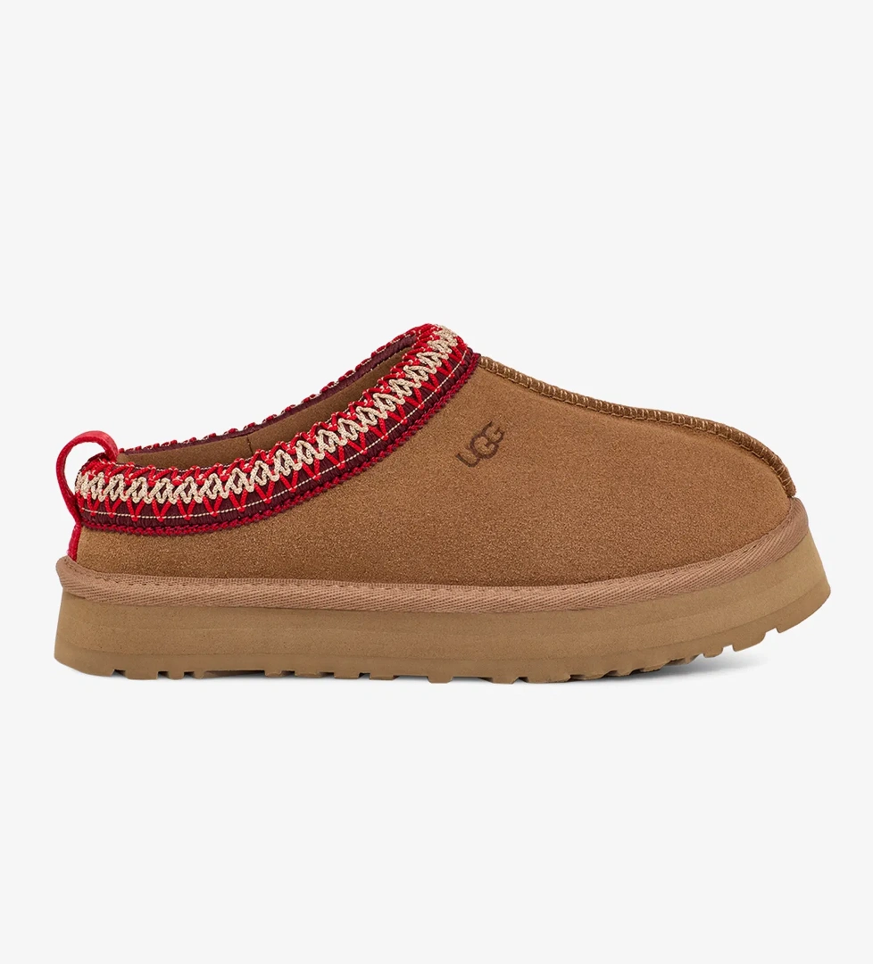 UGG Tazz Çocuk Taba Bot - Görsel 1