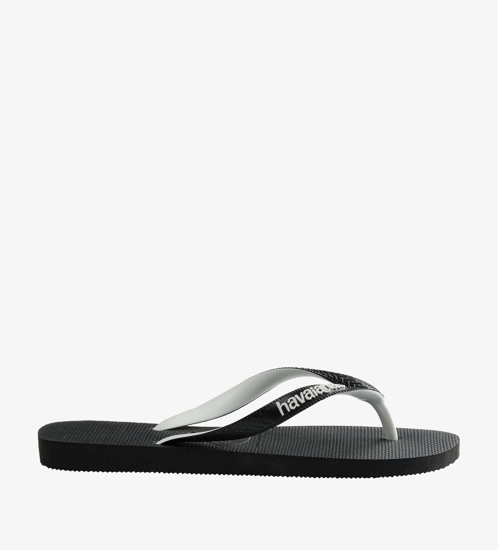 Havaianas Havaianas Top Mix Çocuk Siyah Terlik model görseli