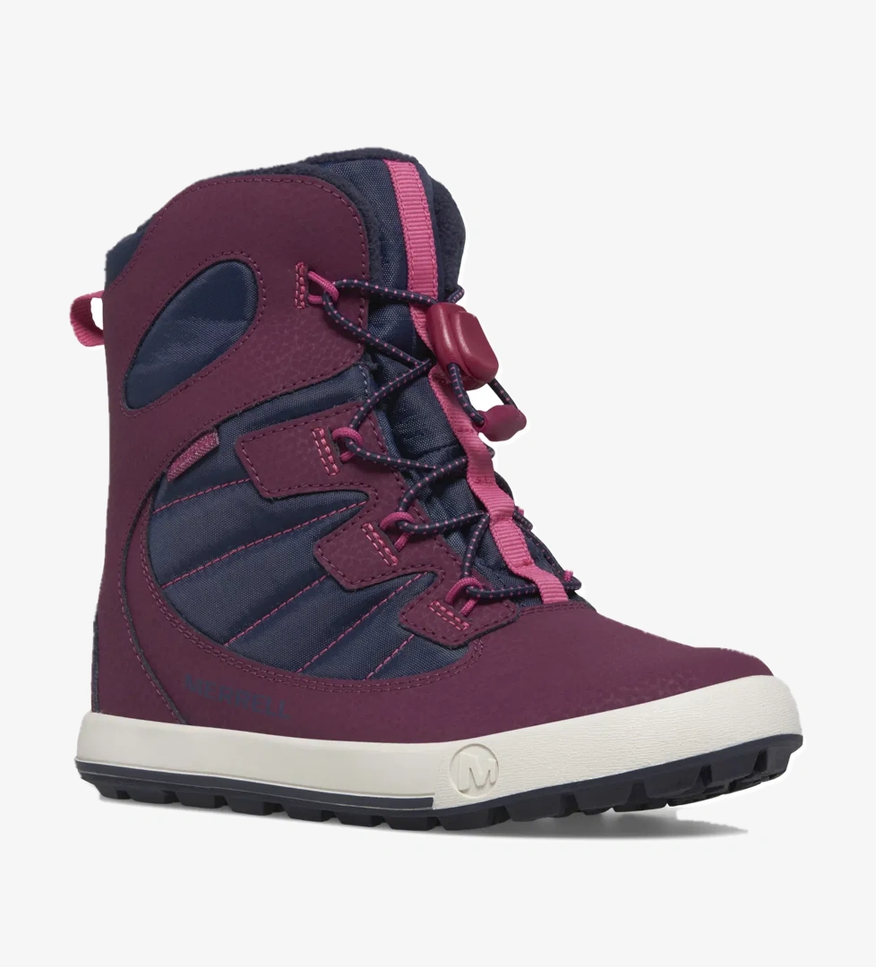 Merrell Merrell Snow Bank 4.0 Waterproof Çocuk Bot model görseli