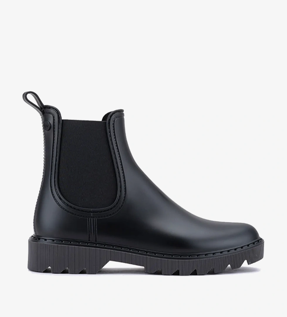 Igor Chloe Mc Kadın Siyah Çizme - Görsel 1