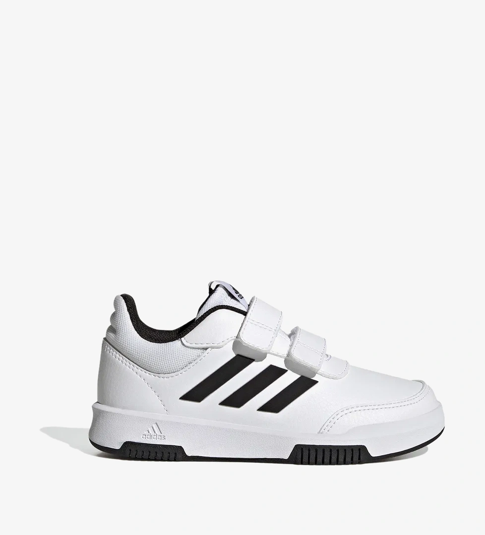 adidas Tensaur Sport 2.0 Çocuk Beyaz Sneaker - Görsel 1